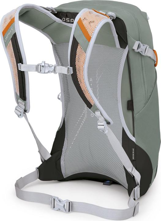Actual product image Osprey Hikelite 18 (18 l)