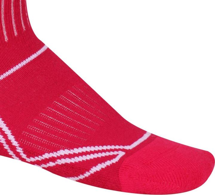 Actual product image Regatta Great Outdoors 2 Seasons Coolmax Trek & Trail Socks (28 - 31)
