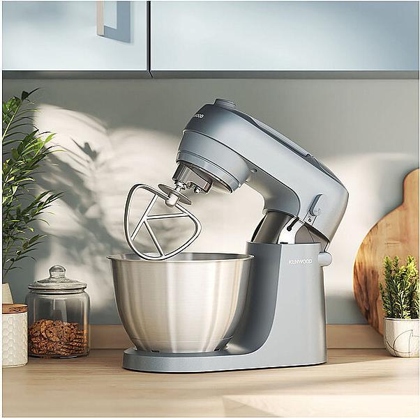 Image du produit Kenwood Robot de cuisine KEN KZM35.000GY (800 W)