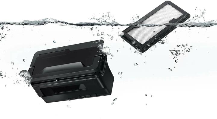 Immagine prodotto Samsung Jet Bot+ VR8500 (Aspirazione robotica)