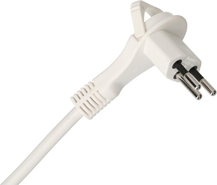 Image du produit Max Hauri ligne de conception (5 x, Type 13, USB-A, USB-C, 2.20 m)