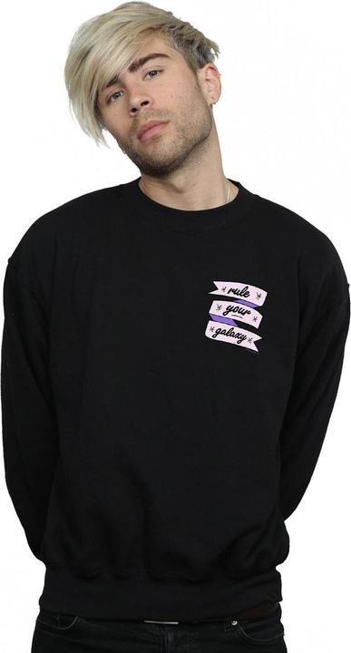Produktbild Star Wars Rule Your Galaxy Chest Print Sweatshirt (XXL)