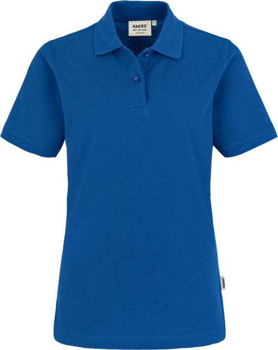 Produktbild Hakro Poloshirt Top (XS)