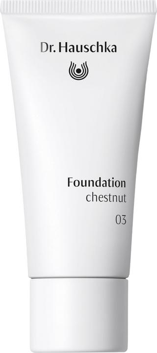 Immagine prodotto Dr. Hauschka Fondazione (03 Castagno)