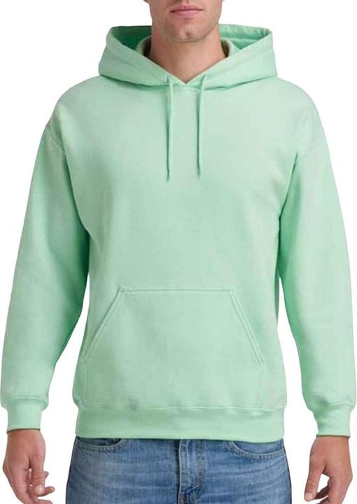 Gildan Kapuzenpullover (S)