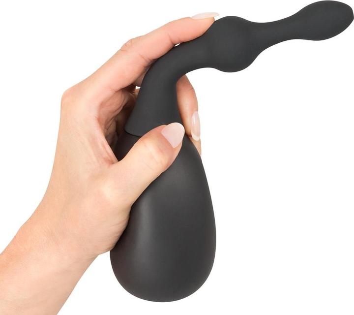 Produktbild Black Velvets Intimdusche