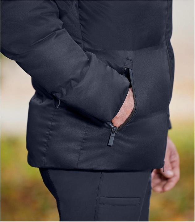Produktbild ELT Winter Lightweight Jacke Montana Herren (L)