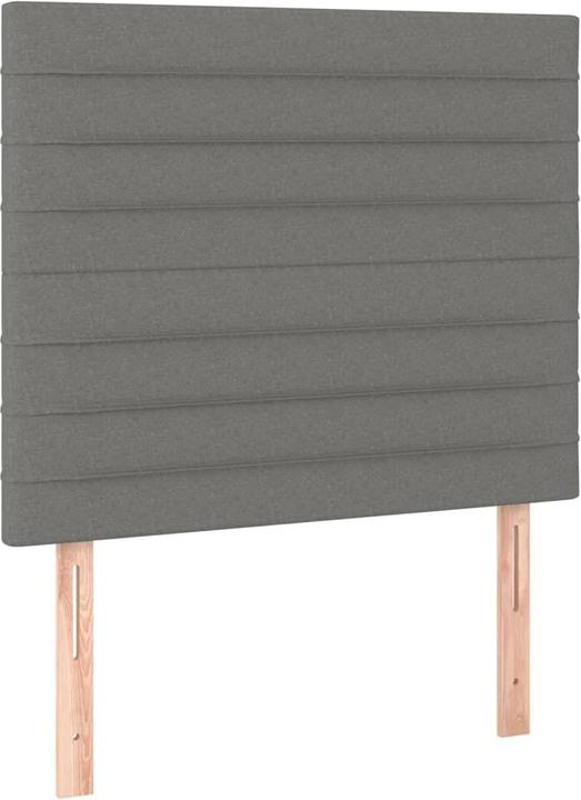 Gris foncé