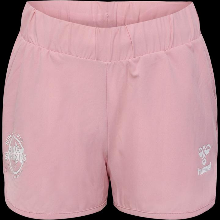 Actual product image hummel Hmlfsk Jo Jo Shorts (152)