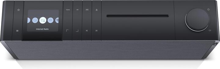 Immagine prodotto Loewe klang s3 (Web radio, DAB, VHF, Bluetooth, WiFi)