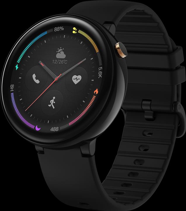 Amazfit Nexo (43 mm, 4G)