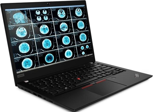 Produktbild Lenovo ThinkPad P14s Gen 2 (14", Intel Core i7-1165G7, 32 GB, 1000 GB, CH)