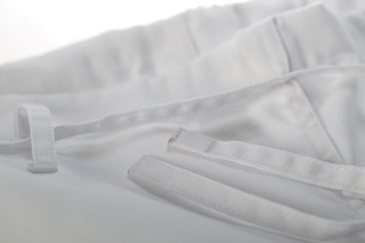 Produktbild adidas Club 140 Kinder Judoanzug (140)