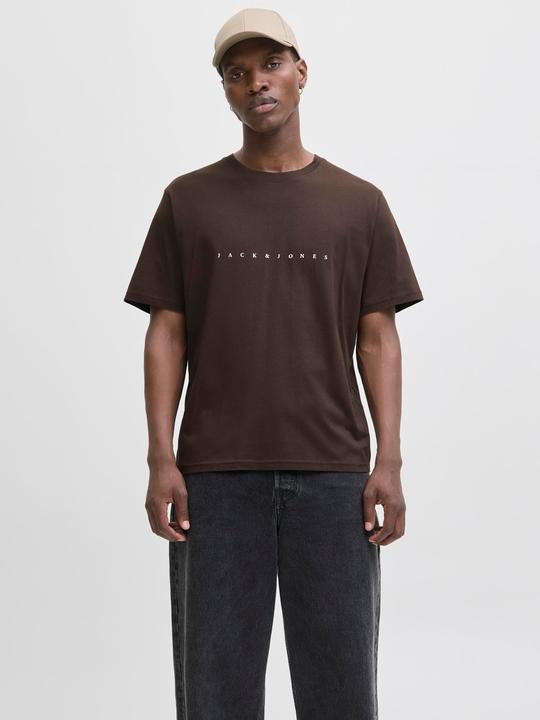 Produktbild Jack & Jones Jjestar Jj Tee Ss Noos (S)