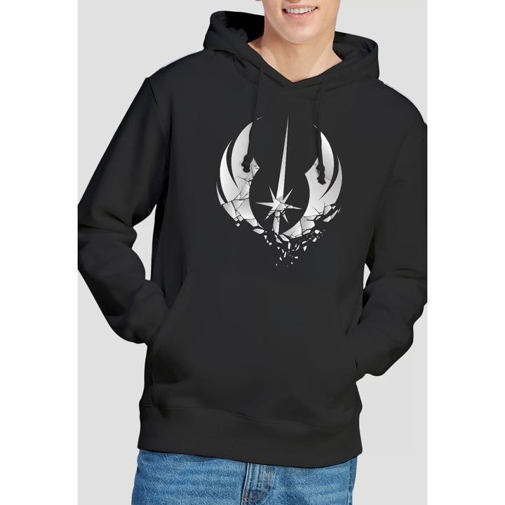 Produktbild Star Wars Jedi Kapuzenpullover (XXL)