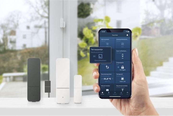 Produktbild Bosch Smart Home Tür-/Fensterkontakt II