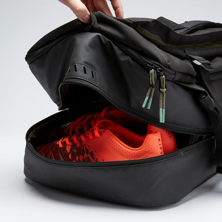Image du produit Kipsta Sac Sports Collectifs Intensif 55l (55 l)