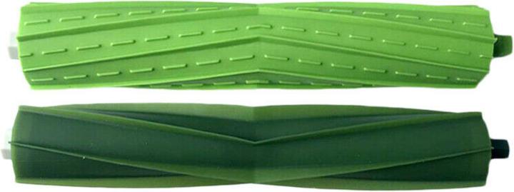 Actual product image Hermex Brush Rollers for iRobot Roomba i7, i7 Plus, E5, E6, E7