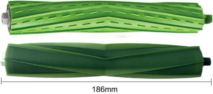 Actual product image Hermex Brush Rollers for iRobot Roomba i7, i7 Plus, E5, E6, E7