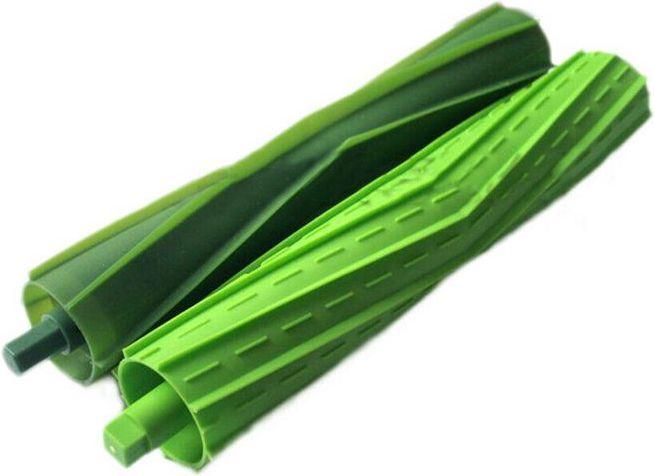 Actual product image Hermex Brush Rollers for iRobot Roomba i7, i7 Plus, E5, E6, E7