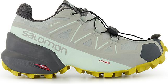Produktbild Salomon Speedcross 5 GTX (37.5)