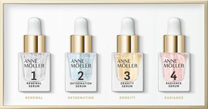 Image du produit Anne Möller Traitement de choc Livingoldâge (40 ml)