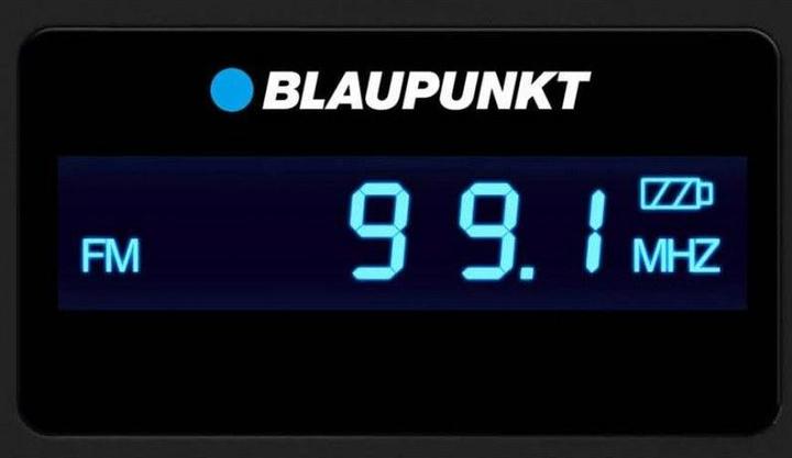 Actual product image Blaupunkt PR5BL (FM)