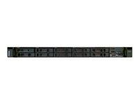 Immagine prodotto Lenovo ThinkSystem SR250 7Y51 (Intel Xeon E-2276G, 128 GB, Server Rack)