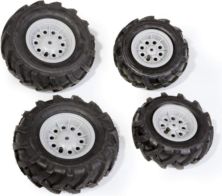 Rolly Toys Pneumatici