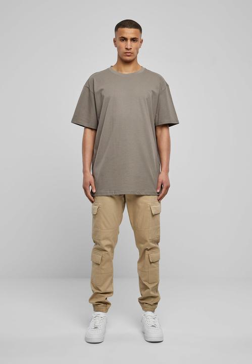 Actual product image Urban Classics Heavy Oversized Tee (5XL)