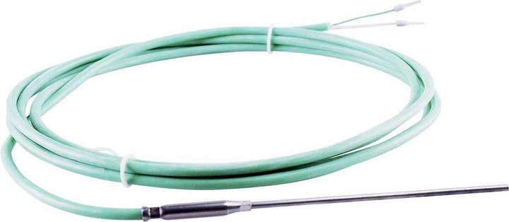 Actual product image Jumo TC 200MM