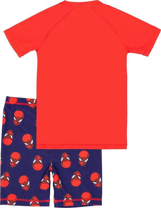 Produktbild Spiderman SchwimmSet Jungen (98)