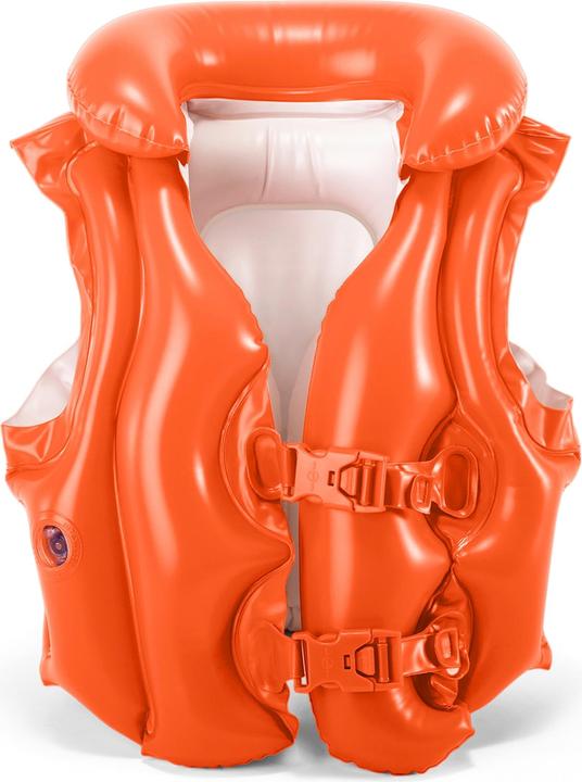 Intex Deluxe (3, 14 - 23 kg)
