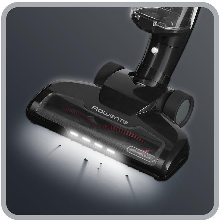 Produktbild Rowenta Air Force Light RH6545WH