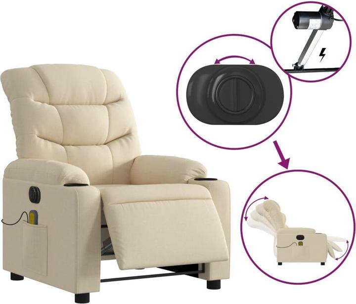 Actual product image VidaXL Ilaktra