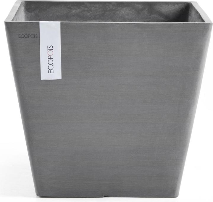 Actual product image Ecopots Rotterdam (40 cm)