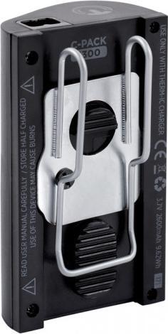 Actual product image Therm-ic Wire Clip C-Pack (21.5, 22.5, 23.5, 24.5, 25.5, 26.5, 27.5, 28.5, 29.5, 30.5, 31.5)