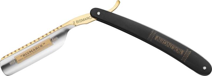 Actual product image Dovo Bismarck
