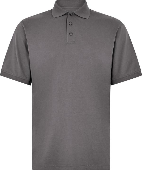Produktbild Kustom Kit Poloshirt Superwäsche 60°C (S)