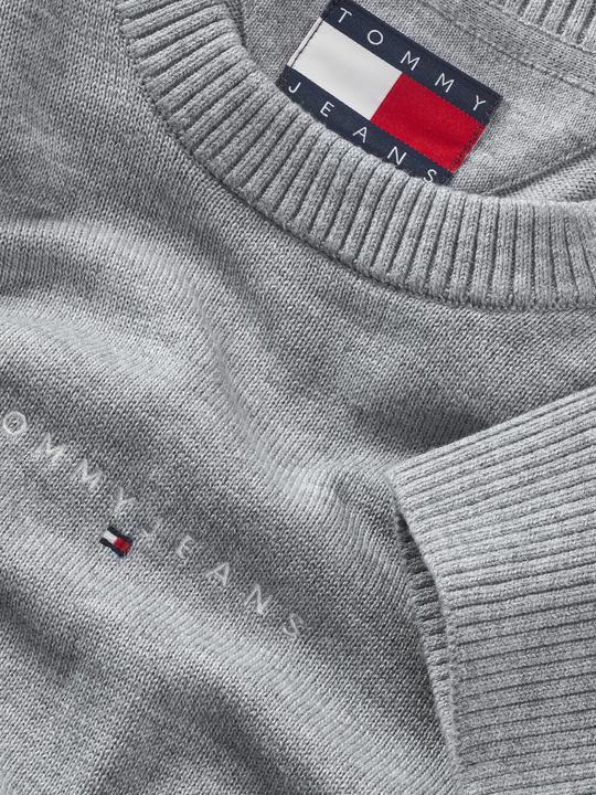 Produktbild Tommy Jeans Tjm Linear Small Chest Sweater (XL)