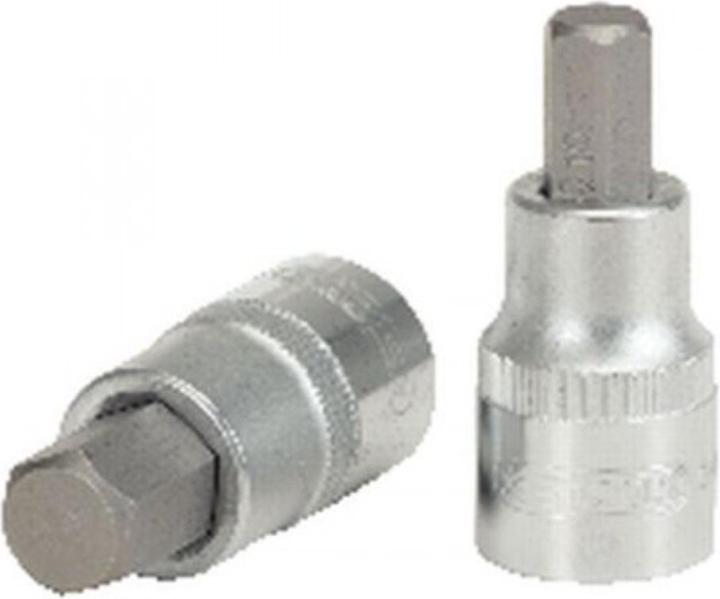 Produktbild KS Tools 1/2" Bit-Stecknuss kurz (7 mm)