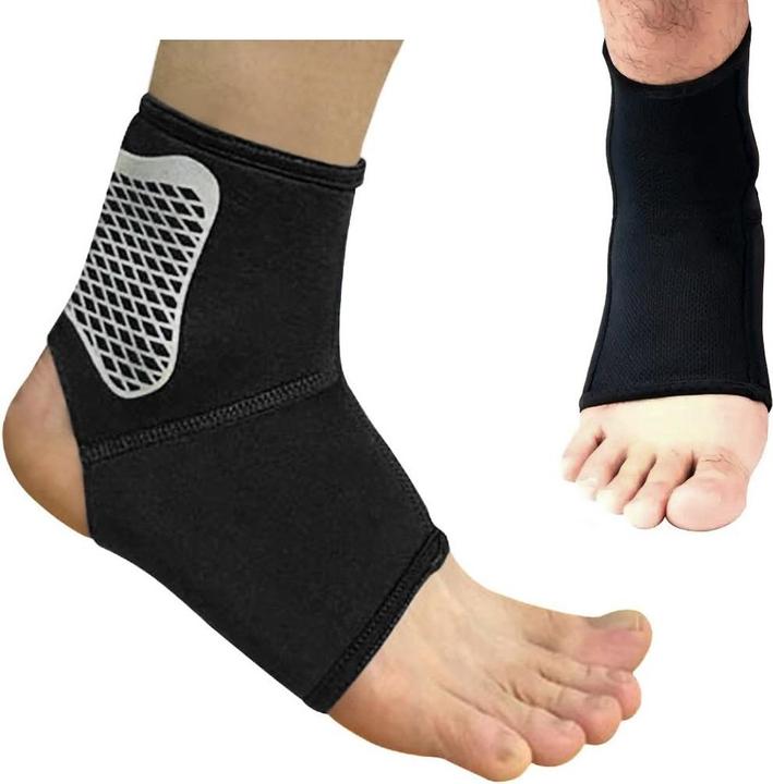 Image du produit Cbx Knöchelschoner, Knöchelbandage, Fussbandage, Fussgelenkstütze, Schuhgrösse 41-44 (L)