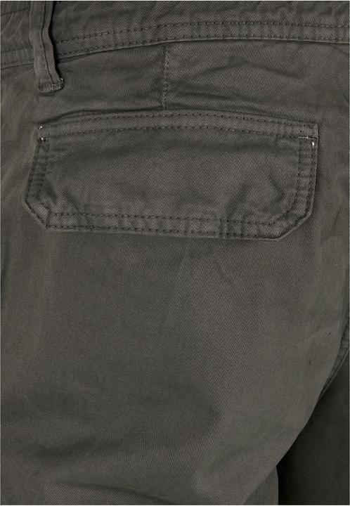 Actual product image Urban Classics Cargo Jogging Pants - 1272 (3XL)
