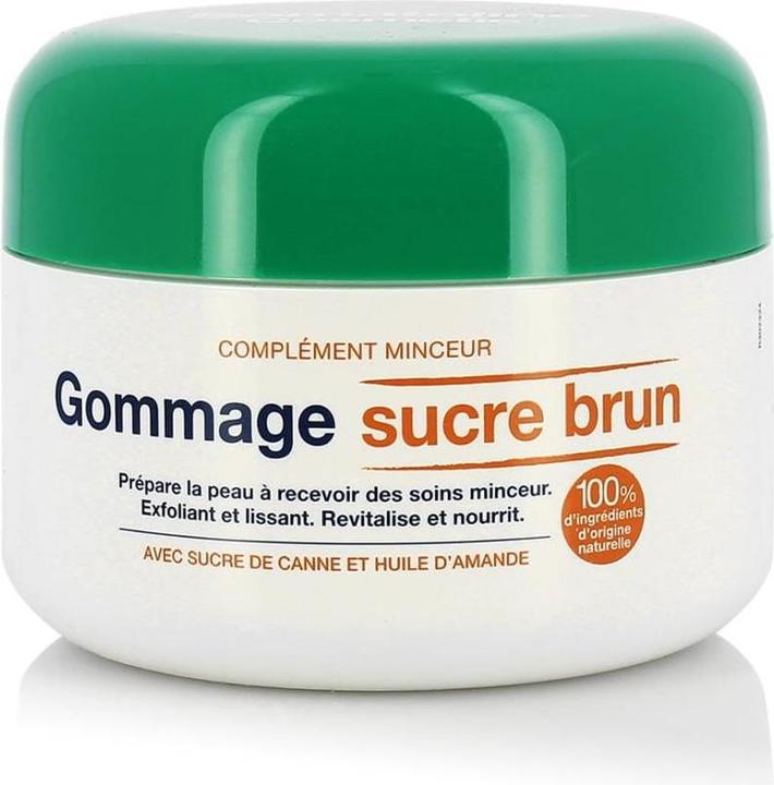 Produktbild Somatoline Rohrzucker-Peeling