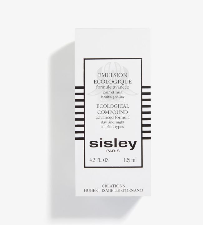 Produktbild Sisley Émulsion Ëcologique (125 ml, Tagescreme)