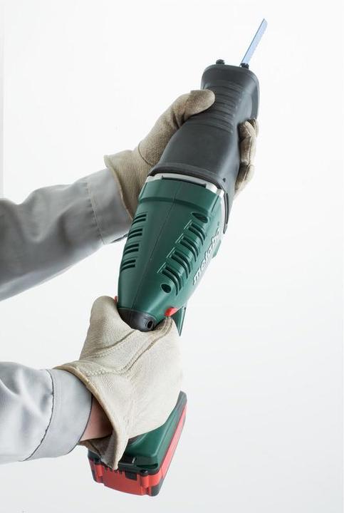 Produktbild Metabo Ase 18 Ltx