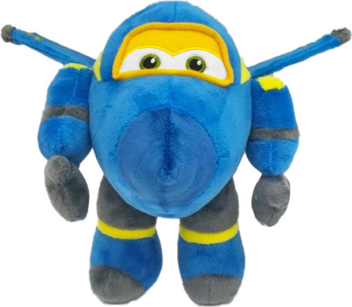 Immagine prodotto Super Wings Peluche Jerome 20 cm (20 cm)