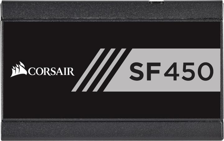 Image du produit Corsair Sf450 (450 W)