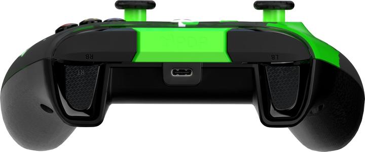 Produktbild PDP Rematch (Xbox Series X, Windows, Xbox One S)