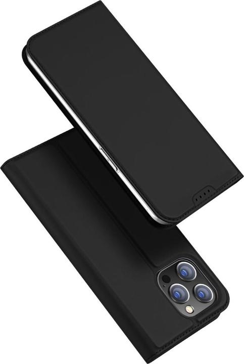 Produktbild Dux Ducis Skin Pro (Apple iPhone 15 Pro Max)